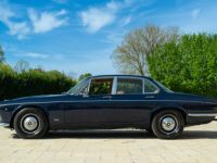 Jaguar XJ6 4.2 I SERIE - <small></small> 25.000 € <small></small> - #7