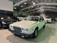 Jaguar XJ6 JAGUAR XJ6 SOVEREIGN 4.2 BVA - <small></small> 12.990 € <small>TTC</small> - #1