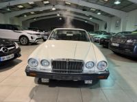 Jaguar XJ6 JAGUAR XJ6 SOVEREIGN 4.2 BVA - <small></small> 12.990 € <small>TTC</small> - #2