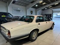 Jaguar XJ6 JAGUAR XJ6 SOVEREIGN 4.2 BVA - <small></small> 12.990 € <small>TTC</small> - #4