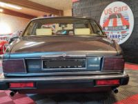 Jaguar XJ6 Sonvreing 3 - <small></small> 7.000 € <small>HT</small> - #4