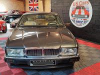 Jaguar XJ6 Sonvreing 3 - <small></small> 7.000 € <small>HT</small> - #15