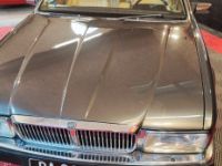 Jaguar XJ6 Sonvreing 3 - <small></small> 7.000 € <small>HT</small> - #18