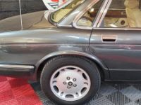 Jaguar XJ6 Sonvreing 3 - <small></small> 7.000 € <small>HT</small> - #11