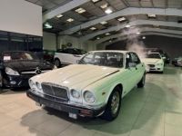 Jaguar XJ6 Sovereign 1983 - <small></small> 11.990 € <small>TTC</small> - #1