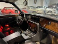 Jaguar XJ6 Sovereign 1983 - <small></small> 11.990 € <small>TTC</small> - #11