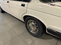 Jaguar XJ6 Sovereign 1983 - <small></small> 11.990 € <small>TTC</small> - #13