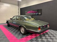 Jaguar XJ6 SOVEREIGN 4.2 A - <small></small> 8.500 € <small>TTC</small> - #3