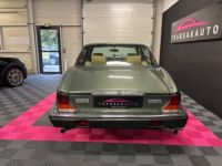 Jaguar XJ6 SOVEREIGN 4.2 A - <small></small> 8.500 € <small>TTC</small> - #4