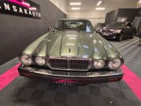 Jaguar XJ6 SOVEREIGN 4.2 A - <small></small> 8.500 € <small>TTC</small> - #7