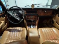 Jaguar XJ6 SOVEREIGN 4.2 A - <small></small> 8.500 € <small>TTC</small> - #12