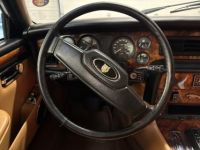 Jaguar XJ6 SOVEREIGN 4.2 A - <small></small> 8.500 € <small>TTC</small> - #13