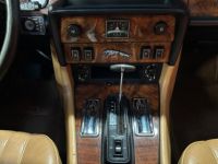 Jaguar XJ6 SOVEREIGN 4.2 A - <small></small> 8.500 € <small>TTC</small> - #14