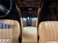 Jaguar XJ6 SOVEREIGN 4.2 A - <small></small> 8.500 € <small>TTC</small> - #15