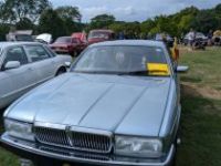 Jaguar XJ6 vanden plas  - <small></small> 21.000 € <small>TTC</small> - #1