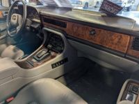 Jaguar XJ6 vanden plas  - <small></small> 21.000 € <small>TTC</small> - #5