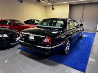 Jaguar XJ8 4.2 V8 SOVEREIGN LWB - <small></small> 20.000 € <small>TTC</small> - #4