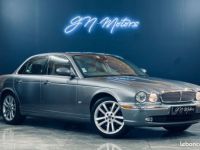 Jaguar XJ8 xj 4.2 v8 sovereign suivi reviison a jour - <small></small> 19.990 € <small>TTC</small> - #1