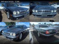 Jaguar XJ8 xj6 vanden plas - <small></small> 19.800 € <small>TTC</small> - #4