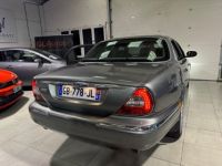 Jaguar XJR - <small></small> 17.500 € <small>TTC</small> - #3