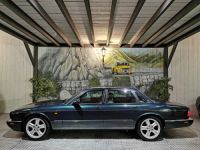 Jaguar XJR 4.0 V8 375 CV BVA - <small></small> 24.850 € <small>TTC</small> - #1