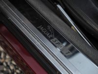 Jaguar XJRS XJR S - 6.0l V12 - <small></small> 38.000 € <small>TTC</small> - #22