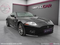 Jaguar XJRS XJR-S XKR-S COUPE V8 416 Ch , Série limitée 200 Exemplaires - <small></small> 44.990 € <small>TTC</small> - #1