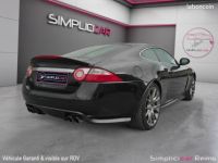 Jaguar XJRS XJR-S XKR-S COUPE V8 416 Ch , Série limitée 200 Exemplaires - <small></small> 44.990 € <small>TTC</small> - #3