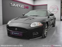 Jaguar XJRS XJR-S XKR-S COUPE V8 416 Ch , Série limitée 200 Exemplaires - <small></small> 44.990 € <small>TTC</small> - #4