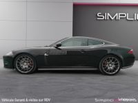 Jaguar XJRS XJR-S XKR-S COUPE V8 416 Ch , Série limitée 200 Exemplaires - <small></small> 44.990 € <small>TTC</small> - #5