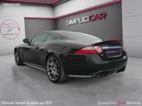 Jaguar XJRS XJR-S XKR-S COUPE V8 416 Ch , Série limitée 200 Exemplaires - <small></small> 44.990 € <small>TTC</small> - #6