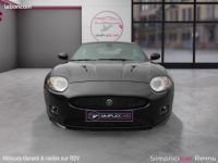 Jaguar XJRS XJR-S XKR-S COUPE XKR 4.2 L V8 416 Ch 12-2008 - <small></small> 38.990 € <small>TTC</small> - #8