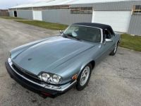 Jaguar XJS / -C 2dr Convertible SYLC EXPORT - <small></small> 18.900 € <small>TTC</small> - #1