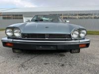 Jaguar XJS / -C 2dr Convertible SYLC EXPORT - <small></small> 18.900 € <small>TTC</small> - #2