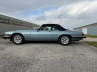 Jaguar XJS / -C 2dr Convertible SYLC EXPORT - <small></small> 18.900 € <small>TTC</small> - #3