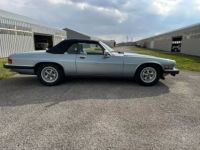 Jaguar XJS / -C 2dr Convertible SYLC EXPORT - <small></small> 18.900 € <small>TTC</small> - #6