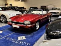 Jaguar XJS  4.0 L6 Cabriolet - <small></small> 32.000 € <small>TTC</small> - #1