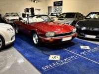 Jaguar XJS  4.0 L6 Cabriolet - <small></small> 32.000 € <small>TTC</small> - #2