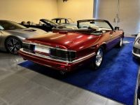 Jaguar XJS  4.0 L6 Cabriolet - <small></small> 32.000 € <small>TTC</small> - #3