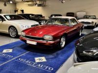 Jaguar XJS  4.0 L6 Cabriolet - <small></small> 32.000 € <small>TTC</small> - #17