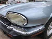 Jaguar XJS - <small></small> 34.500 € <small>TTC</small> - #9