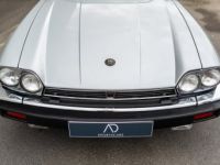 Jaguar XJS - <small></small> 23.000 € <small>TTC</small> - #7