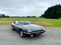 Jaguar XJS - <small></small> 26.900 € <small>TTC</small> - #1