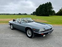 Jaguar XJS - <small></small> 26.900 € <small>TTC</small> - #6