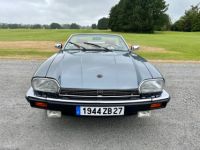 Jaguar XJS - <small></small> 26.900 € <small>TTC</small> - #19