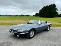 Jaguar XJS - <small></small> 26.900 € <small>TTC</small> - #21