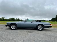 Jaguar XJS - <small></small> 26.900 € <small>TTC</small> - #31