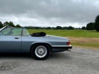 Jaguar XJS - <small></small> 26.900 € <small>TTC</small> - #32