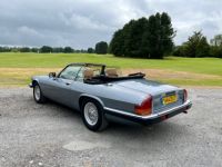 Jaguar XJS - <small></small> 26.900 € <small>TTC</small> - #36