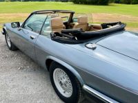 Jaguar XJS - <small></small> 26.900 € <small>TTC</small> - #38